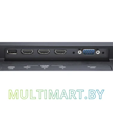 Информационная панель NEC MultiSync E436 картинка 4